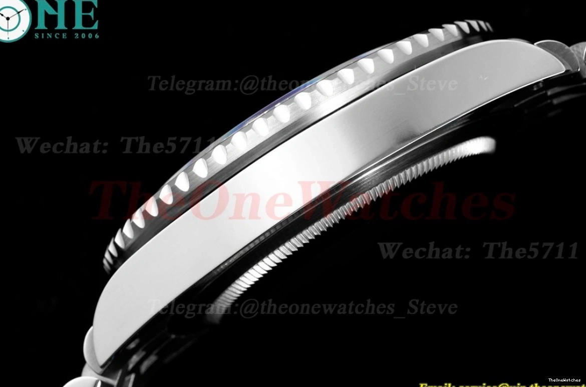 126710 904L VR3285 C+F Master V2 II SS GMT 40mm SS Batgirl Jub 0328